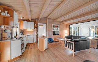 Beautiful Home In Farsø With Kitchen - Myrhøj - 5