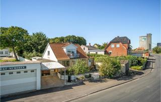 Cozy Home In Stubbekøbing With Kitchen - Stubbekøbing - 3