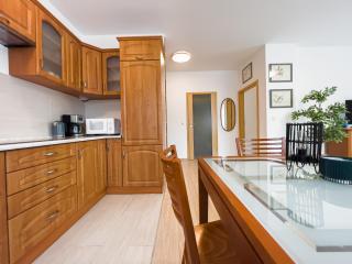 Apartament AON Zodiak 10 min od plaży, Parking - Danzig - 2