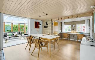 Stunning Home In Haderslev With Wifi - Haderslev - 6