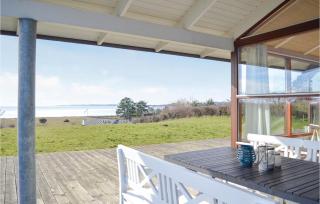 Three-Bedroom Holiday Home In Ebeltoft - 8