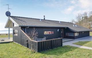 Three-Bedroom Holiday Home In Ebeltoft - Ebeltoft - 7