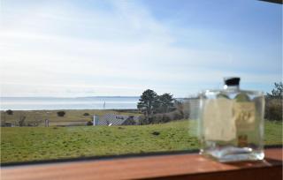 Three-Bedroom Holiday Home In Ebeltoft - Ebeltoft - 6