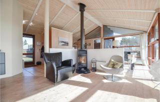 Three-Bedroom Holiday Home In Ebeltoft - Ebeltoft - 3