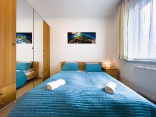 Apartament AON Zodiak 10 min od plaży, Parking - Danzig - 9