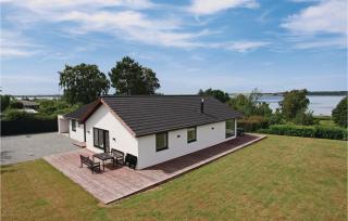 Holiday Home Ringmosevej Holbæk V - Kisserup - 9