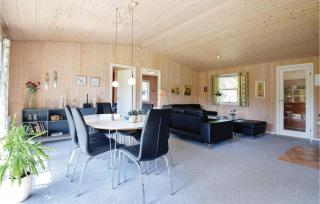 Holiday Home Ved Heksebjerg Blåvand Vi - Blåvand - 8