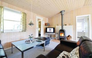 Holiday Home Ved Heksebjerg Blåvand Vi - Blåvand - 2