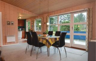 Holiday Home Ved Heksebjerg Blåvand Vi - Blåvand - 1