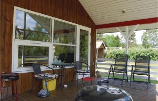 Holiday Home Rylevej Ørsted Denm - Kare - 8