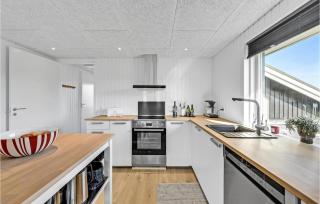 Nice Home In Tarm With Kitchen - 3