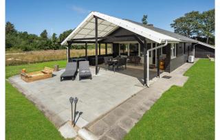 Nice Home In Tarm With Kitchen - Hemmet - 7