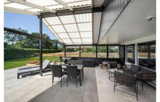Nice Home In Tarm With Kitchen - Hemmet - 1