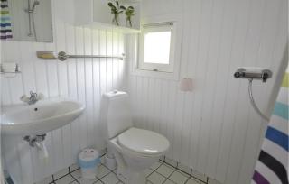 Holiday Home Rylevej Ørsted Denm - Kare - 3