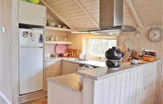Nice Home In Vinderup With Kitchen - Vinderup - 8