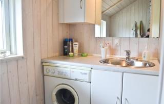 Nice Home In Vinderup With Kitchen - Vinderup - 4