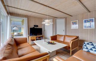 Stunning Home In Nordborg With Sauna - Nordborg - 8