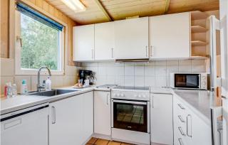 Stunning Home In Nordborg With Sauna - 4