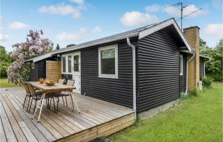 Holiday Home Vejby With Fireplace I - Vejby - 0