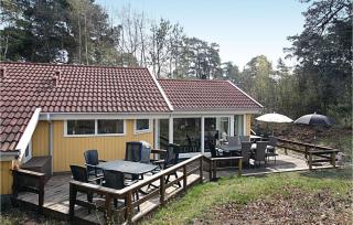 Holiday Home Tørveskæret Nexø Ix - Snogebæk - 3