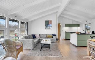 Awesome Home In Strandby With Wifi - 8