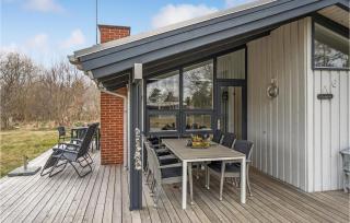 Awesome Home In Strandby With Wifi - Strandby - 5