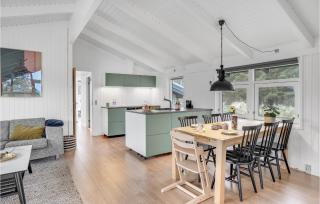 Awesome Home In Strandby With Wifi - 1