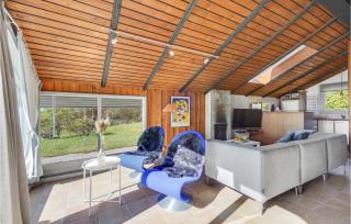 Three-Bedroom Holiday Home In Faaborg - Faaborg - 8