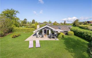 Three-Bedroom Holiday Home In Faaborg - Faaborg - 5
