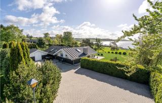 Three-Bedroom Holiday Home In Faaborg - Faaborg - 3