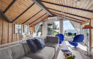 Three-Bedroom Holiday Home In Faaborg - 9