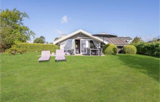 Three-Bedroom Holiday Home In Faaborg - Faaborg - 4
