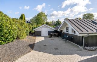 Three-Bedroom Holiday Home In Faaborg - Faaborg - 2