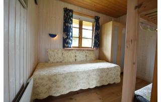 Two-Bedroom Holiday Home In Skjern - Halby - 4