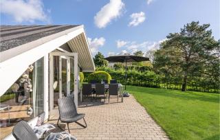 Three-Bedroom Holiday Home In Faaborg - Faaborg - 1