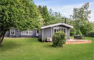 Two-Bedroom Holiday Home In Jagerspris - Jægerspris - 2