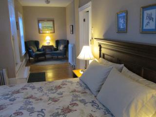 Louisbourg Harbour Inn - Louisbourg - 6