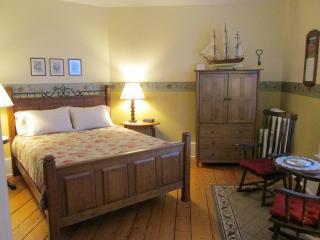 Louisbourg Harbour Inn - Louisbourg - 5