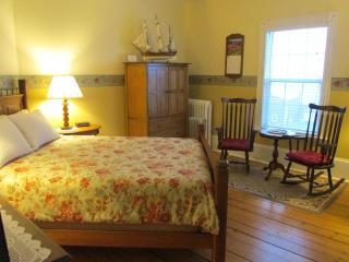 Louisbourg Harbour Inn - Louisbourg - 4