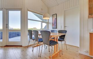 Three-Bedroom Holiday Home In Vejers Strand - Vejers Strand - 8