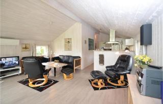Holiday Home Sølvgranvej Denm - Marielyst - 3