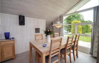 Holiday Home Sølvgranvej Denm - Marielyst - 4