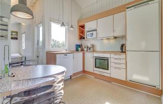 Three-Bedroom Holiday Home In Vejers Strand - Vejers Strand - 5