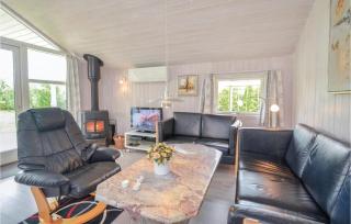 Holiday Home Sølvgranvej Denm - Marielyst - 9