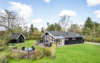 Holiday Home Gøgeurtvej Væggerløse X - 0