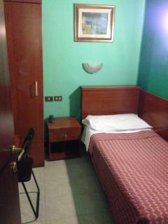 Hotel Bonola - Milan - 9