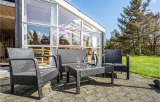 Holiday Home Gøgeurtvej Væggerløse X - Marielyst - 3
