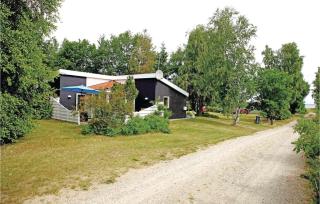 Holiday Home Klydevej Ørsted Ix - Kare - 8
