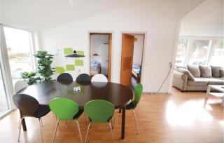 Holiday Home Klydevej Ørsted Ix - Kare - 7