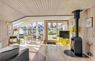 Holiday Home Gøgeurtvej Væggerløse X - Marielyst - 7